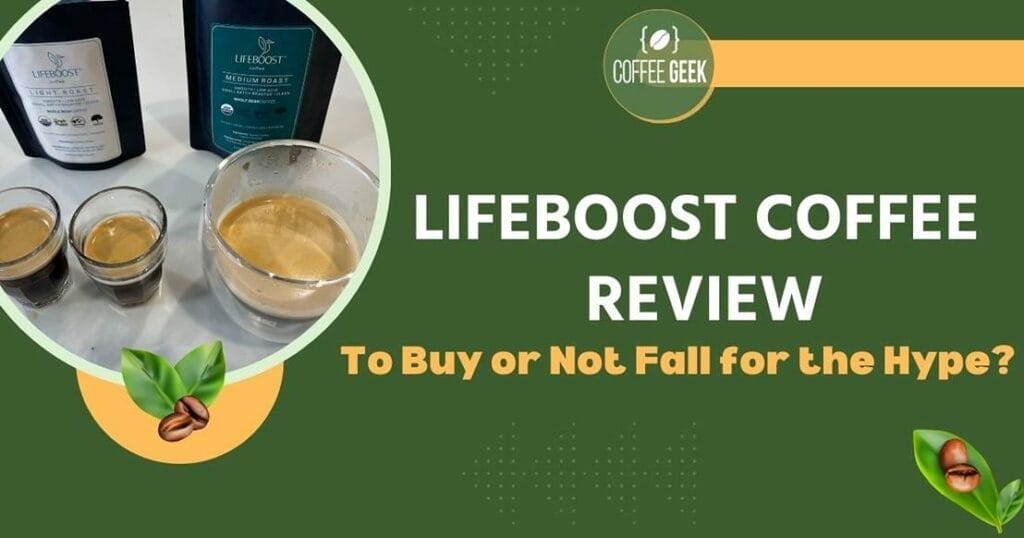Where to buy lifeboost coffee