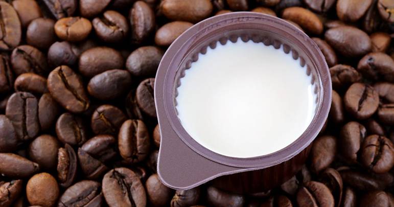 Relevance of Health Factors in Coffee Creamers