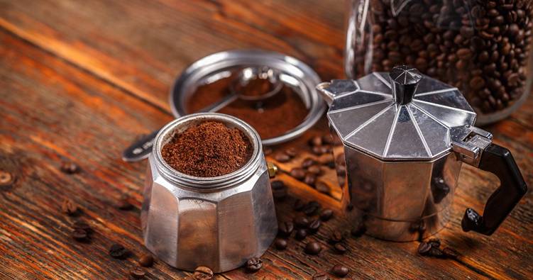 Understanding Coffee and Grind Size