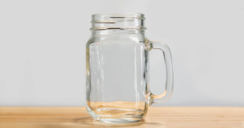 Using A Mason Jar For Hot Coffee: Yes Or No?