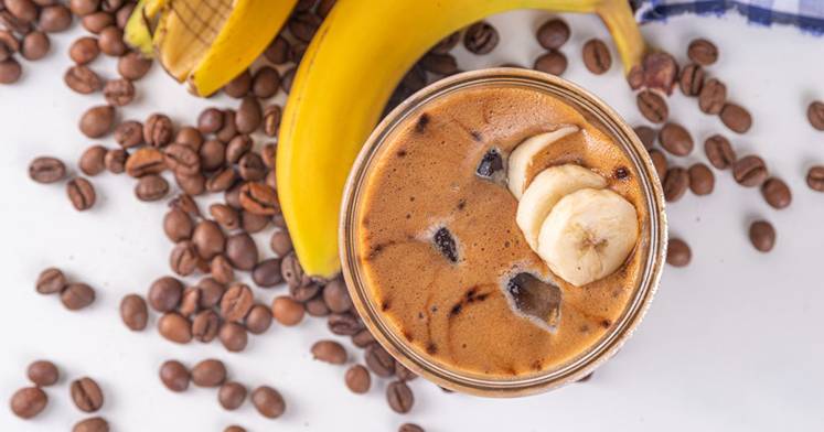 What is Banana Coffee and Why is it Trending?