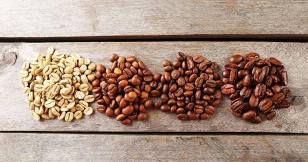 Why a Light Roast May Have More Caffeine Than a Dark Roast