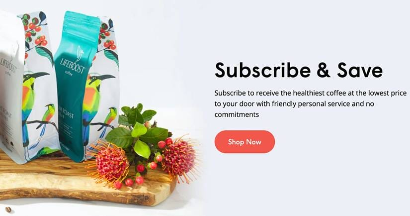 Why a Subscription Might be Right for You
