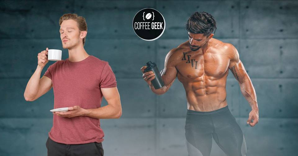 Why should you consider drinking coffee post-workout?