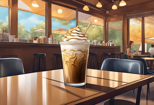 Making the Most of Your McDonald's Iced Coffee Experience