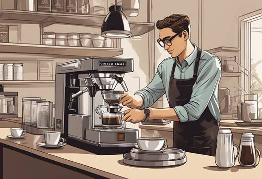 Barista Tips for a Perfect Blend