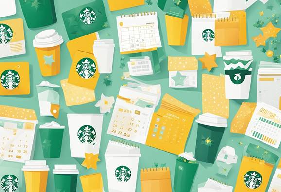 Benefits and Perks of Starbucks Rewards