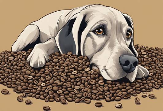 Can Dogs Eat Coffee Beans?