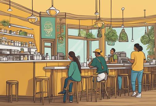 Discover the Philz Difference: The Philz Coffee Concept