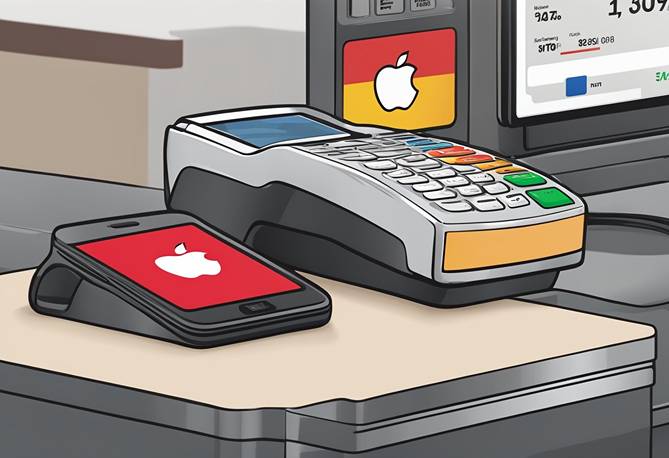 Does Tim Hortons Take Apple Pay?