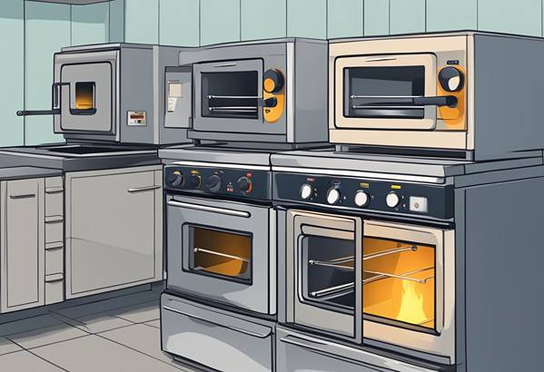 Factors Determining Oven-Safety