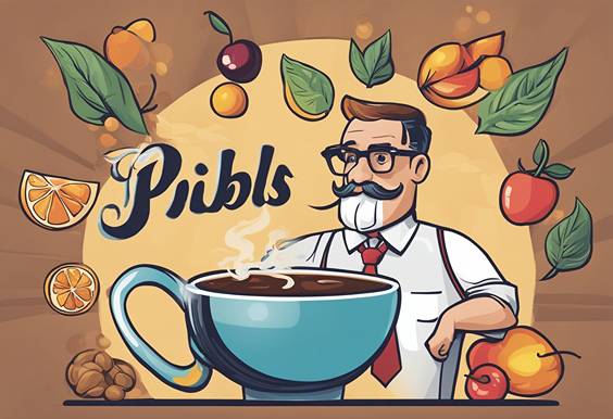 Flavor Profile of Mr. Pibb
