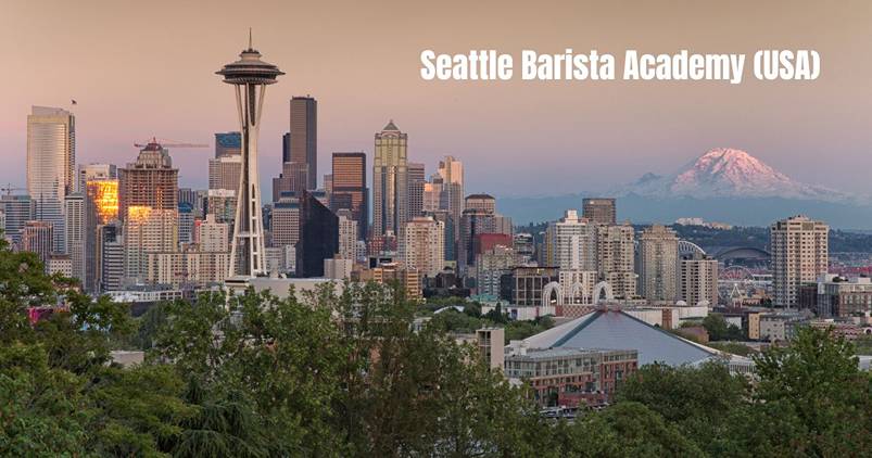 Seattle Barista Academy (USA)