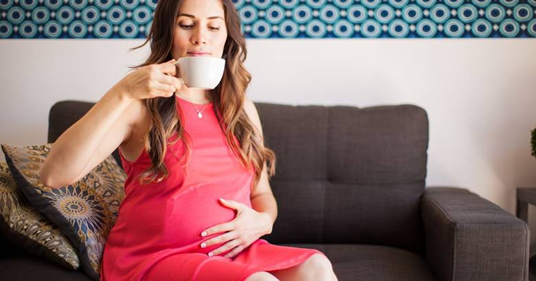 What are the best Starbucks drinks for pregnant women?