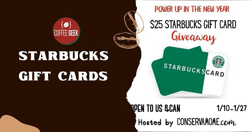 Do Starbucks Gift Cards Expire? Unveiling the Secret