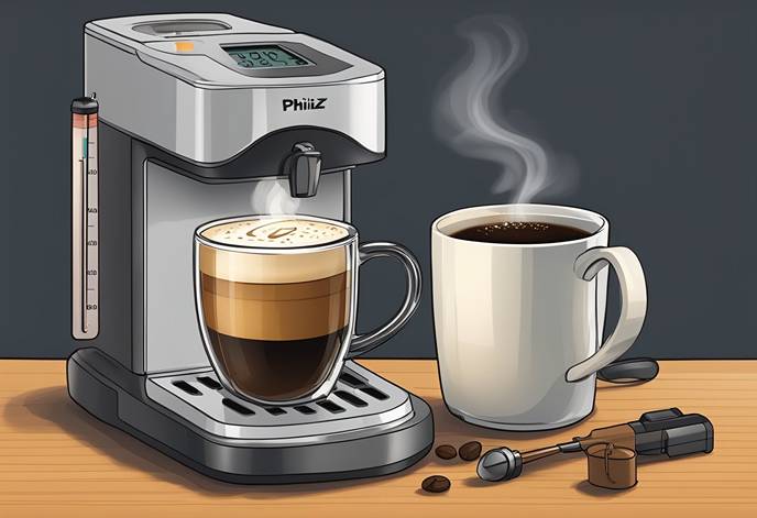 Temperature and Time: Keys to a Delicious Philz Coffee