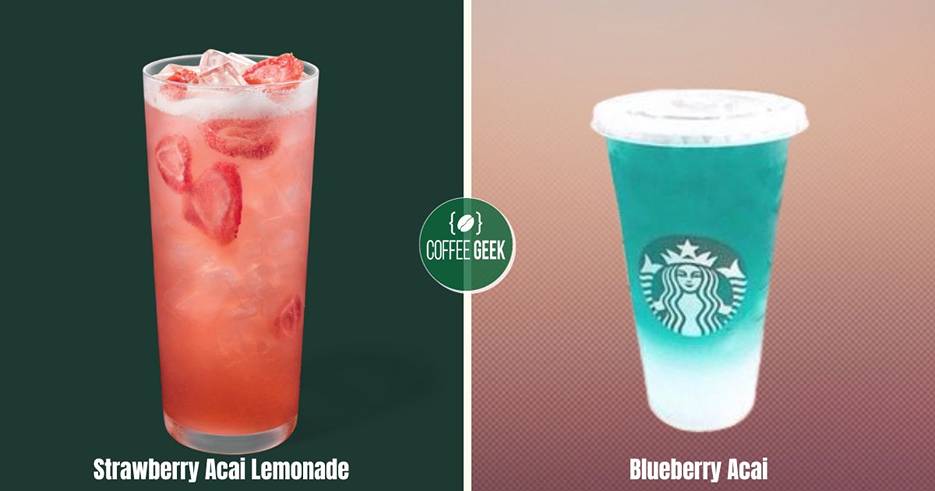 The Drinkers' Guide to Cheap Starbucks Choices