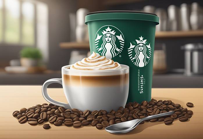 Understanding Starbucks Coffee Strength