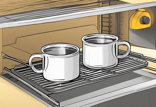 Usage Tips for Oven-Safe Mugs