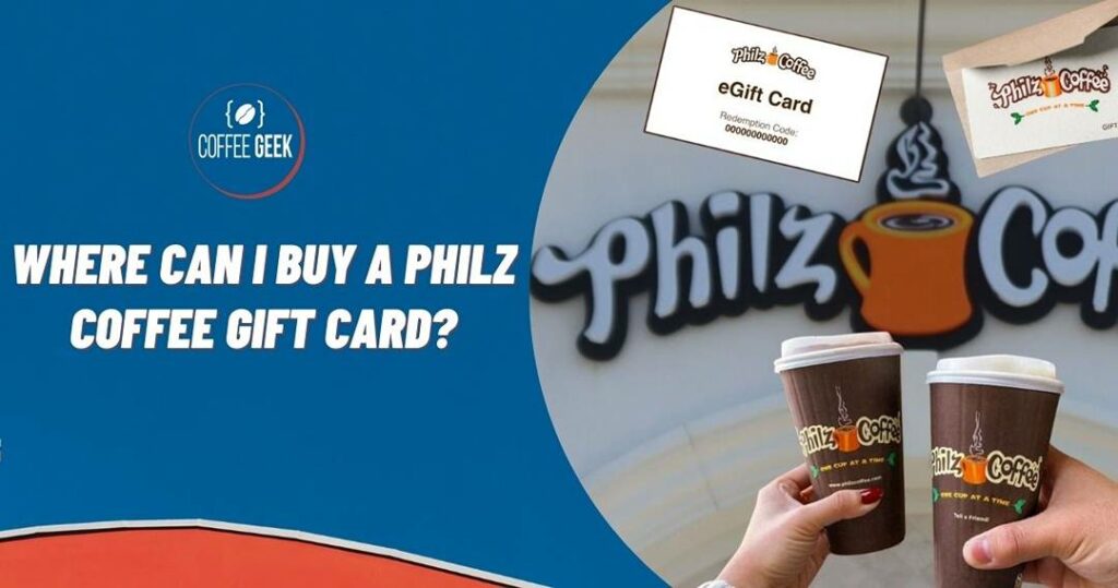 Where can i buy a philz coffee gift card