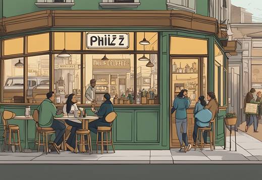 Where Did Philz Coffee Start