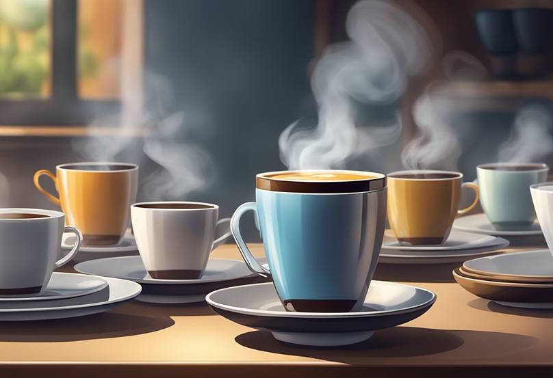 Physiological Effects of Espresso During Fasting